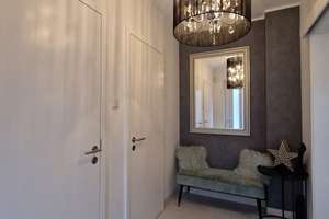 *Traumhaus Wellingsbüttel* 180 m² Wohn-/Nutzfläche - ruhig in 2. Reihe wohnen!* – 22391 Wellingsbüttel, Hamburg – Vorschaubild 13