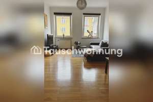 Tauschwohnung: 2,5-Zimmer Wohnung Schwabing – Die vollständige Adresse der Immobilie erhältst du vom Anbieter., 80798 Am alten nördlichen Friedhof, München – Vorschaubild 2