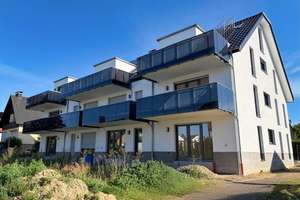 Exklusive 3-ZKB-Neubauwohnung mit Terrasse in Bielefeld-Theesen

 – Die vollständige Adresse der Immobilie erhältst du vom Anbieter., 33739 Jöllenbeck, Bielefeld – Vorschaubild 1
