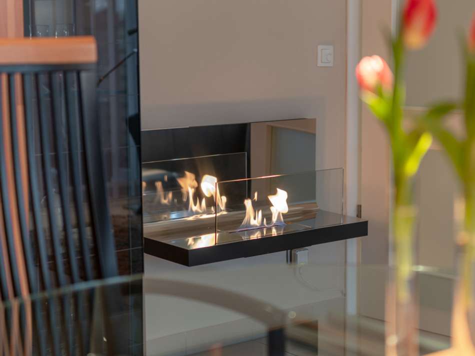 Ambiente-Kamin