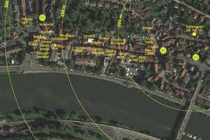 Ehem. Weinbauernhaus am Neckarhang – Schönauer Straße 15, 69118 Heidelberg – Vorschaubild 5