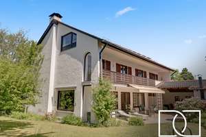 Traumgrundstück in der Birken! Großzügiges Einfamilienhaus mit Pool und absoluter Privatsphäre – Die vollständige Adresse der Immobilie erhältst du vom Anbieter., 95447 Birken/Quellhöfe, Bayreuth – Vorschaubild 1