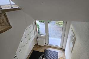 Über den Dächern vom Eskesberg mit gr. Terrasse & Fernblick – Die vollständige Adresse der Immobilie erhältst du vom Anbieter., 42115 Elberfeld West, Wuppertal – Vorschaubild 3