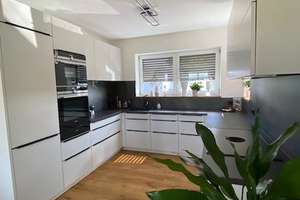 Moderne DHH mit Energieeffizienz A+ in SR-Ittling – Die vollständige Adresse der Immobilie erhältst du vom Anbieter., 94315 Ittling, Straubing – Vorschaubild 5