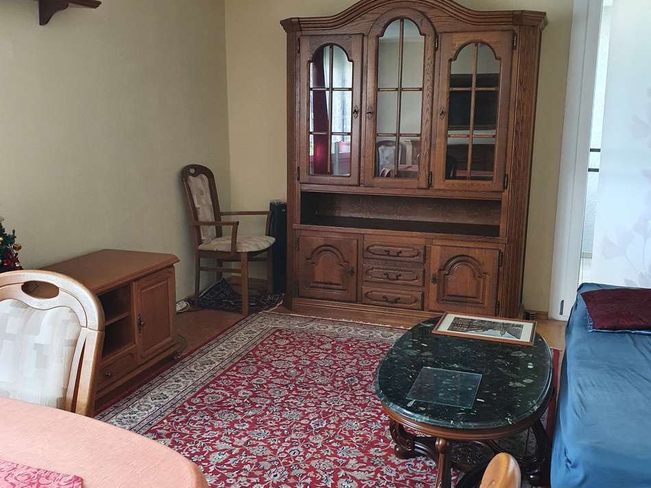 Wohnzimmer I