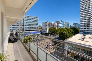 ✓ Bestlage, Berlin-Mitte vor der Tür  ✓ 2 Loggien ✓ 2 Bäder – Die vollständige Adresse der Immobilie erhältst du vom Anbieter., 10117 Mitte (Ortsteil), Berlin – Vorschaubild 4