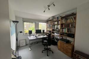 Citynahes Wohnen mit ländlichem Charme - 5 Zimmer Doppelhaushälfte in Lemsahl Mellingstedt – Die vollständige Adresse der Immobilie erhältst du vom Anbieter., 22397 Lemsahl-Mellingstedt, Hamburg – Vorschaubild 14