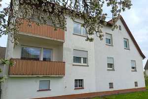Großes Einfamilienhaus in Lauterbach-Maar Ortsmitte  – Vogelsbergkreis – Vorschaubild 2