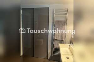 Tauschwohnung: Penthouse Wohnung, beste Lage Bogenhausen – Die vollständige Adresse der Immobilie erhältst du vom Anbieter., 81679 Altbogenhausen, München – Vorschaubild 13