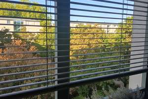 Ruhige 2-ZKBB, EBK, Aufzug, Loggia, Garage, Stäbchenparkett in Wiesbaden/Europaviertel – Simone-Veil-Str. 10, 65197 Rheingauviertel / Hollerborn, Wiesbaden – Vorschaubild 4