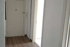 Helle 2-Zimmer Wohnung in Stadtteil Hamburg-Tonndorf – Sonnenredder 4, 22045 Tonndorf, Hamburg – Vorschaubild 6