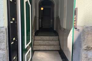 Hochwertige kernsanierte Altbauwohnung in Rheinnähe Golzheim/Pempelfort – Die vollständige Adresse der Immobilie erhältst du vom Anbieter., 40476 Golzheim, Düsseldorf – Vorschaubild 2