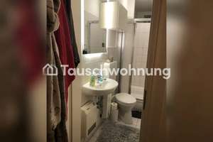 Tauschwohnung: Schöne Altbauwohnung mit Balkon gegen Wohnung im Grünen – Die vollständige Adresse der Immobilie erhältst du vom Anbieter., 22049 Dulsberg, Hamburg – Vorschaubild 6