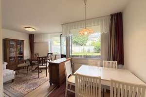 Bequem Wohnen im Hochparterre – Ihr Ruhepol mit Balkonblick! Saniert! – Die vollständige Adresse der Immobilie erhältst du vom Anbieter., 47798 Stadtmitte, Krefeld – Vorschaubild 8