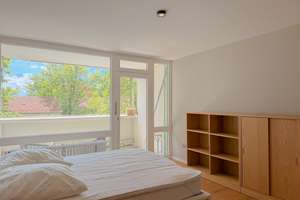ca. 4,20 % Rendite | hochwertig sanierte, möblierte 1-Zimmer-Wohnung mit TG-Stellplatz in Sendling – Die vollständige Adresse der Immobilie erhältst du vom Anbieter., 81379 Obersendling, München – Vorschaubild 4