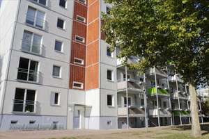 seniorenfreundlich, gemütlich, mit Balkon! - Interesse? – Bruno-Beye-Ring 3, 39130 Neu Olvenstedt, Magdeburg – Vorschaubild 3