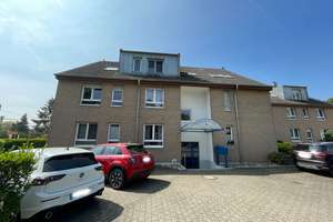 Moderne und gepflegte Maisonette-Wohnung mit eigenem Garten – Die vollständige Adresse der Immobilie erhältst du vom Anbieter., 51375 Schlebusch, Leverkusen – Vorschaubild 10