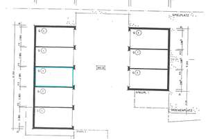 Großzügige Maisonette-Eigentumswohnung mit zwei Ebenen, Balkon, Terrasse und zwei Garagen – Die vollständige Adresse der Immobilie erhältst du vom Anbieter., 34130 Kirchditmold, Kassel – Vorschaubild 32