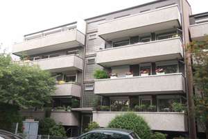 Top sanierte & möblierte 3 Zimmer Wohnung (Erstbezug) mit super Anbindung in Lichtenbroich – Buchholzer Weg 2, 40472 Lichtenbroich, Düsseldorf – Vorschaubild 25