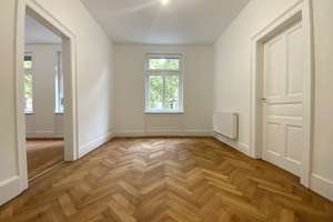Modernisierte und großflächige 3-Zimmer-Altbauwohnung im Stuttgarter Süden – Die vollständige Adresse der Immobilie erhältst du vom Anbieter., 70180 Lehen, Stuttgart – Vorschaubild 5