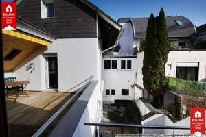 Zentrale Wohnküche, vermietbare Einliegerwohnung, gemütlicher Innenhof! – Die vollständige Adresse der Immobilie erhältst du vom Anbieter., 53127 Lengsdorf, Bonn – Vorschaubild 4