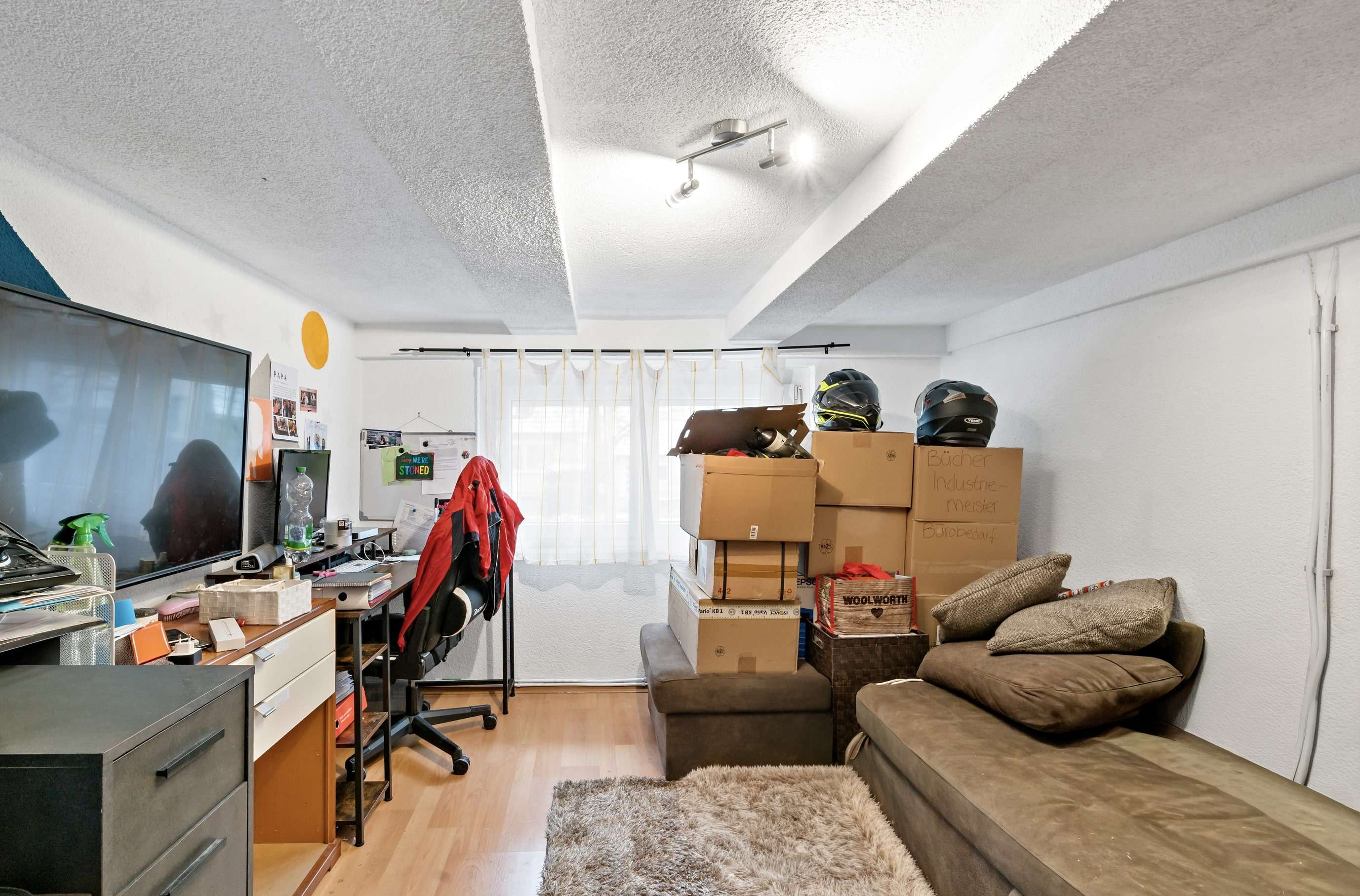 Immobilie in Winterlingen - Wohnen im Herzen von Winterlingen - Bild 0