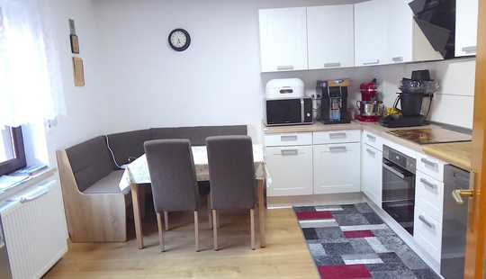 Bild von Gepflegtes und modernisiertes EFH mit 5 Zimmern und großem Garten