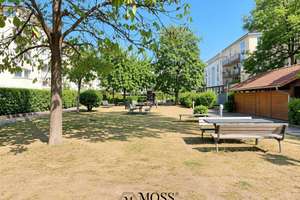 Beliebtes Freiburg-Rieselfeld | 4-Zimmer-Wohnung mit 82 m², 2 Balkonen & Tiefgarage – 79111 Rieselfeld, Freiburg im Breisgau – Vorschaubild 23