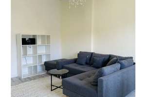  3-Zimmer-Wohnung mit Balkon in Charlottenburg – Wundtstraße 46a, 14057 Charlottenburg, Berlin – Vorschaubild 9