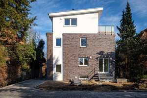 Maisonette-Penthousewohnung in Hamburg Alt-Rahlstedt – Die vollständige Adresse der Immobilie erhältst du vom Anbieter., 22149 Rahlstedt, Hamburg – Vorschaubild 3