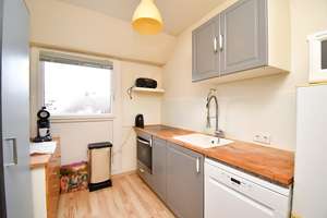Hannover - Wettbergen: Charmante 2-Zimmer-Eigentumswohnung mit Balkon! – Die vollständige Adresse der Immobilie erhältst du vom Anbieter., 30457 Wettbergen, Hannover – Vorschaubild 6