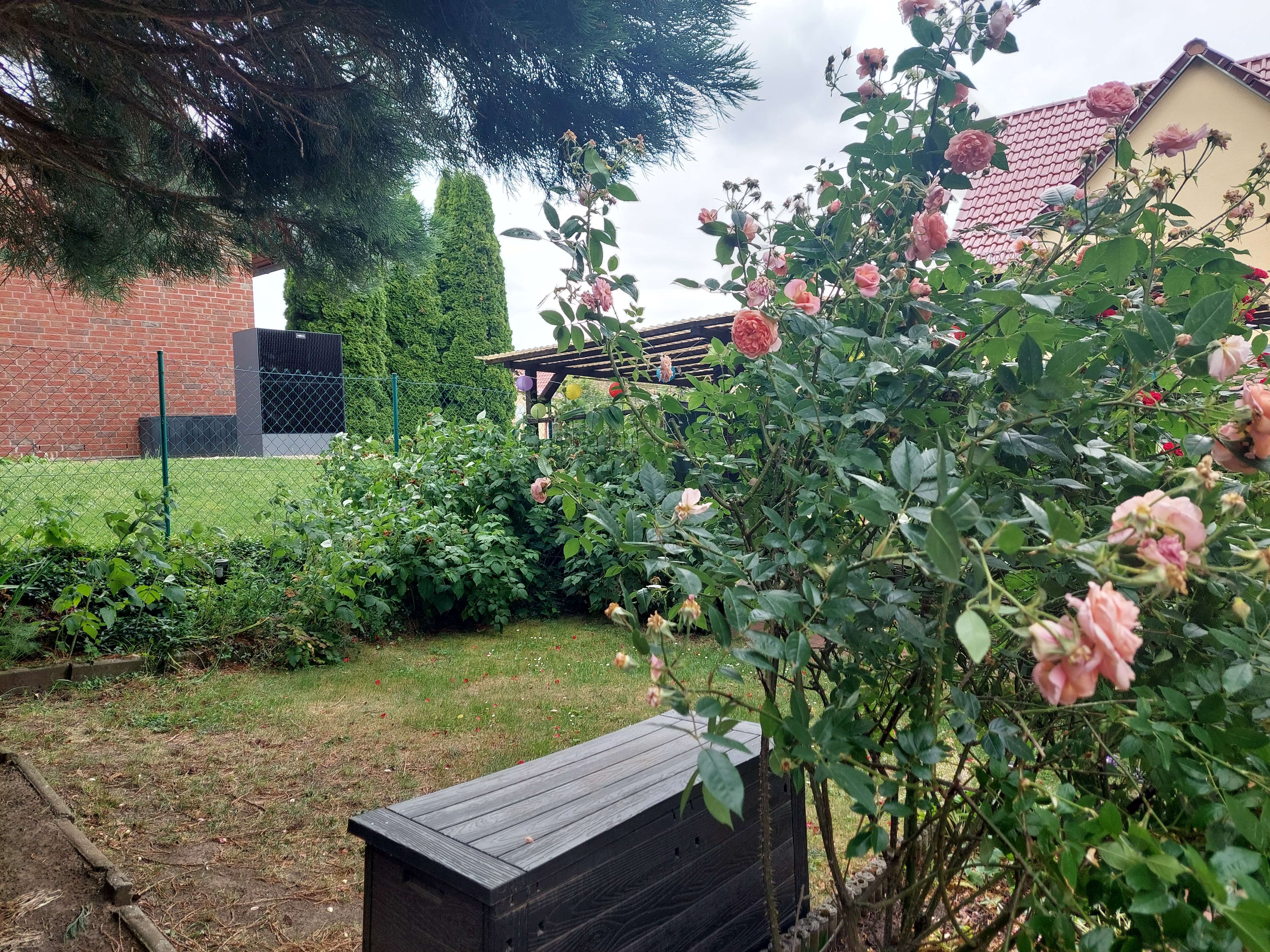 Kaufpreis reduziert - Ein-/Zwei- oder Mehrfamilienhaus in 06198 Salzatal OT Beesenstedt, Saalekreis – Bild 3