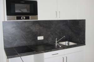 Gepflegte 1,5-Zimmer-Wohnung in München-Neuhausen/Nymphenburg – Arnulfstraße 0, 80636 Marsfeld, München – Vorschaubild 3
