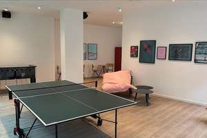 Möbliertes Business-Apartment Osnabrück B2 – Die vollständige Adresse der Immobilie erhältst du vom Anbieter., 49074 Innenstadt, Osnabrück – Vorschaubild 11