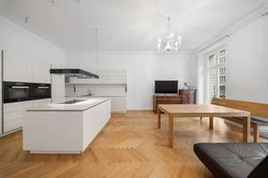 Wohnen am berühmten KaDeWe – Passauer Straße 38, 10789 Schöneberg, Berlin – Vorschaubild 12