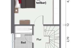 Energieeffizientes und familienfreundliches Zuhause in begehrter Heimfelder Wohnlage – Die vollständige Adresse der Immobilie erhältst du vom Anbieter., 21075 Heimfeld, Hamburg – Vorschaubild 45