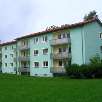 Wohnung Mieten Waldkirchen