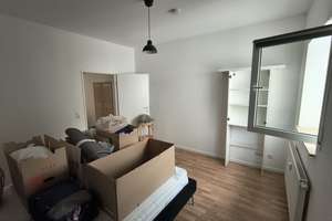 Gemütliche 2,5 Zimmerwohnung in zentraler Lage mit Tiefgaragenstellplatz – Schwabstraße 33A, 70197 Rotebühl, Stuttgart – Vorschaubild 9