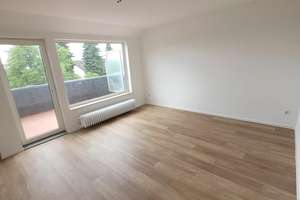 Schöne 1-Zimmer Wohnung in Solingen mit Balkon