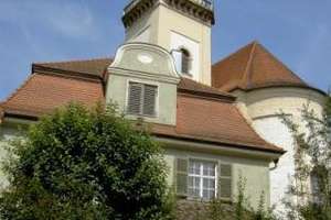 2-Zimmer-Wohnung im grünen Herzen -  Stadtamhof