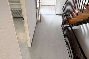 Gepflegtes Reihenhaus am Eselsberg - Garten, Dachterrasse mit Weitblick und Garage – 89075 Eselsberg, Ulm – Vorschaubild 15