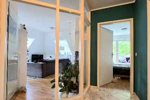 Topgepflegte seniorengerechte helle 2Zimmer Eigentumswohnung 3.OG Balkon Aufzug Ruhiglage Tiefgarage – Die vollständige Adresse der Immobilie erhältst du vom Anbieter., 53177 Heiderhof, Bonn – Vorschaubild 8