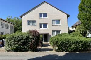 Renovierte Etagenwohnung in ruhiger Seitenstraße in MZ-Laubenheim – Die vollständige Adresse der Immobilie erhältst du vom Anbieter., 55130 Laubenheim, Mainz – Vorschaubild 1