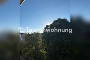 Tauschwohnung: Suche 2Raum Wohnung in Mitte/Dachgeschoss ⛱️