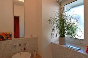 Klares Konzept in Kettwig :) Chices, modernes Zuhause mit viel Komfort & Urlaubsflair – Die vollständige Adresse der Immobilie erhältst du vom Anbieter., 45219 Kettwig, Essen – Vorschaubild 4