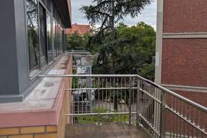 Barrierefreies 2,5-Zimmer-Apartment in der Mannheimer Innenstadt – Luisenring 40, 68159 Innenstadt/Jungbusch, Mannheim – Vorschaubild 9