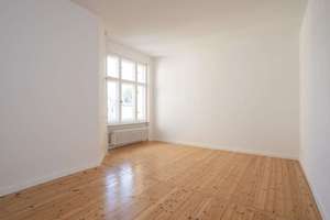 Bezugsfertige 2-Zimmer Eigentumswohnung in Moabit – Die vollständige Adresse der Immobilie erhältst du vom Anbieter., 10553 Moabit, Berlin – Vorschaubild 5