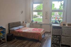 Alltagstaugliche 2-Zimmer-Wohnung in Rheydt – Die vollständige Adresse der Immobilie erhältst du vom Anbieter., 41236 Heyden, Mönchengladbach – Vorschaubild 5
