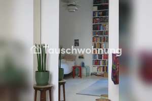 Tauschwohnung: Tausche günstige 1-Zimmer-Wohnung gegen 3-4 Zimmer Wohnung – Die vollständige Adresse der Immobilie erhältst du vom Anbieter., 12051 Neukölln (Ortsteil), Berlin – Vorschaubild 3