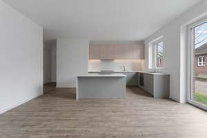 NEUBAU: Wohnen, wie im eigenen Haus, nur smarter! Bümmerstede – Die vollständige Adresse der Immobilie erhältst du vom Anbieter., 26133 Bümmerstede, Oldenburg (Oldenburg) – Vorschaubild 3